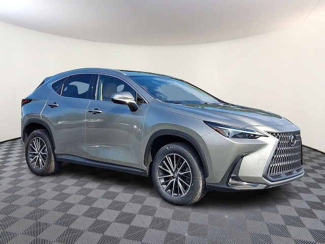 2024 Lexus NX 350