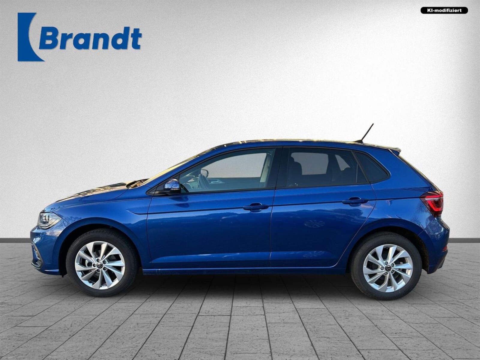 Volkswagen Polo – Bild 2