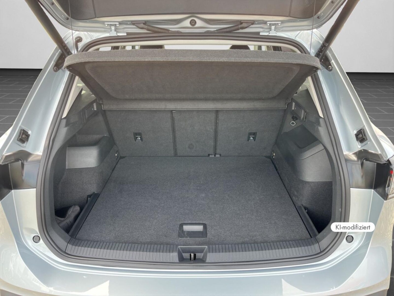 Volkswagen Tiguan – Bild 15