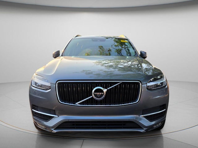 2018 Volvo XC90