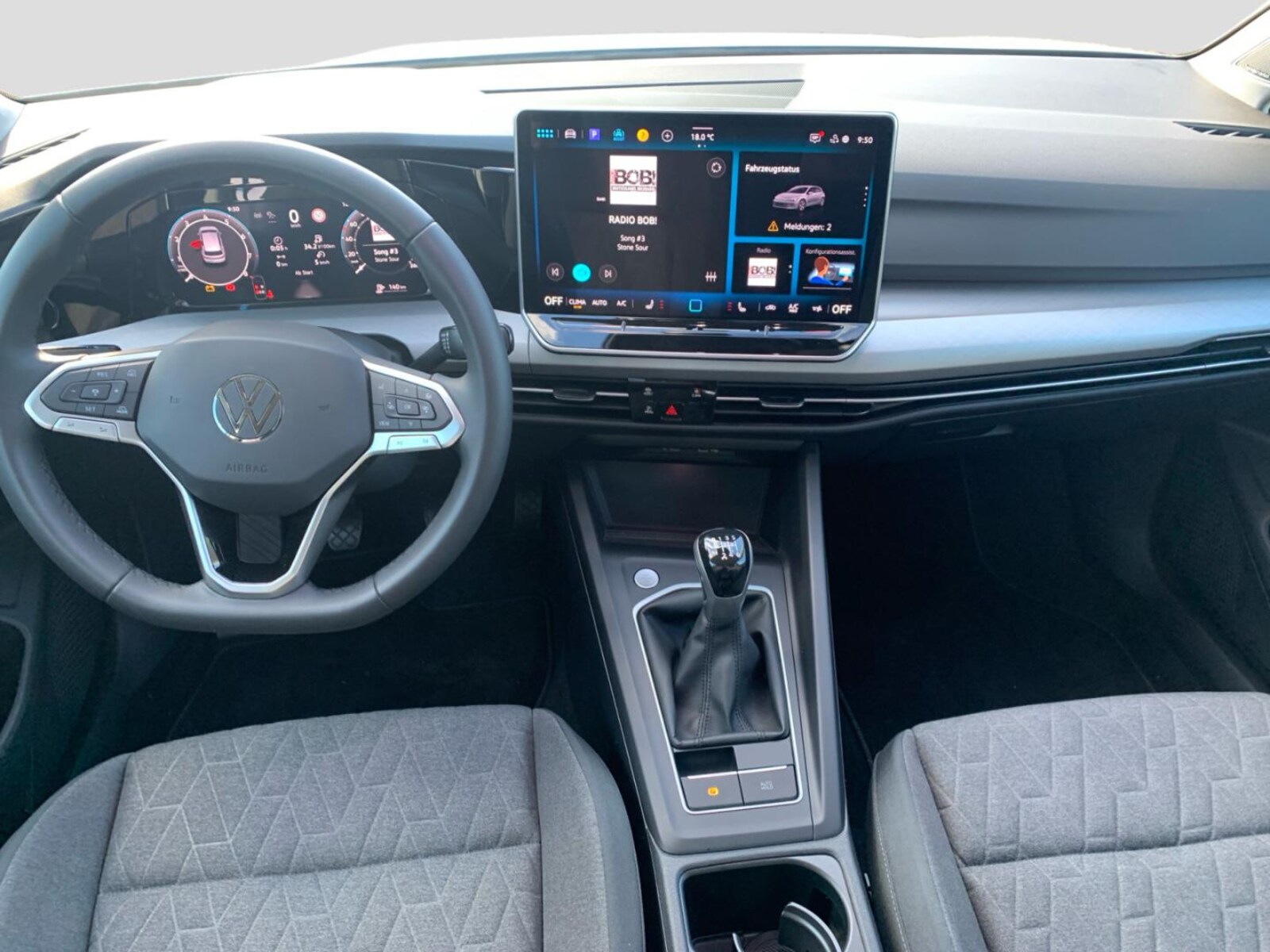 Volkswagen Golf – Bild 5