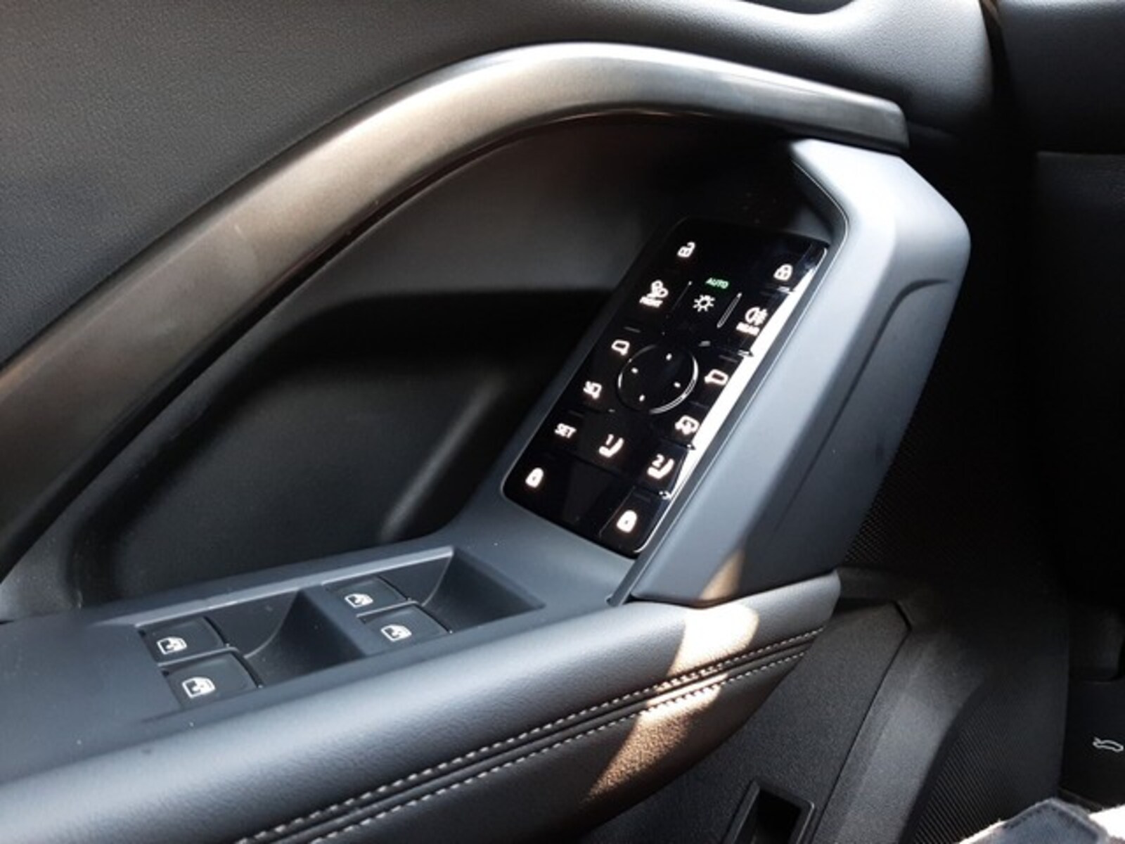 Audi Q5 Sportback – Bild 18