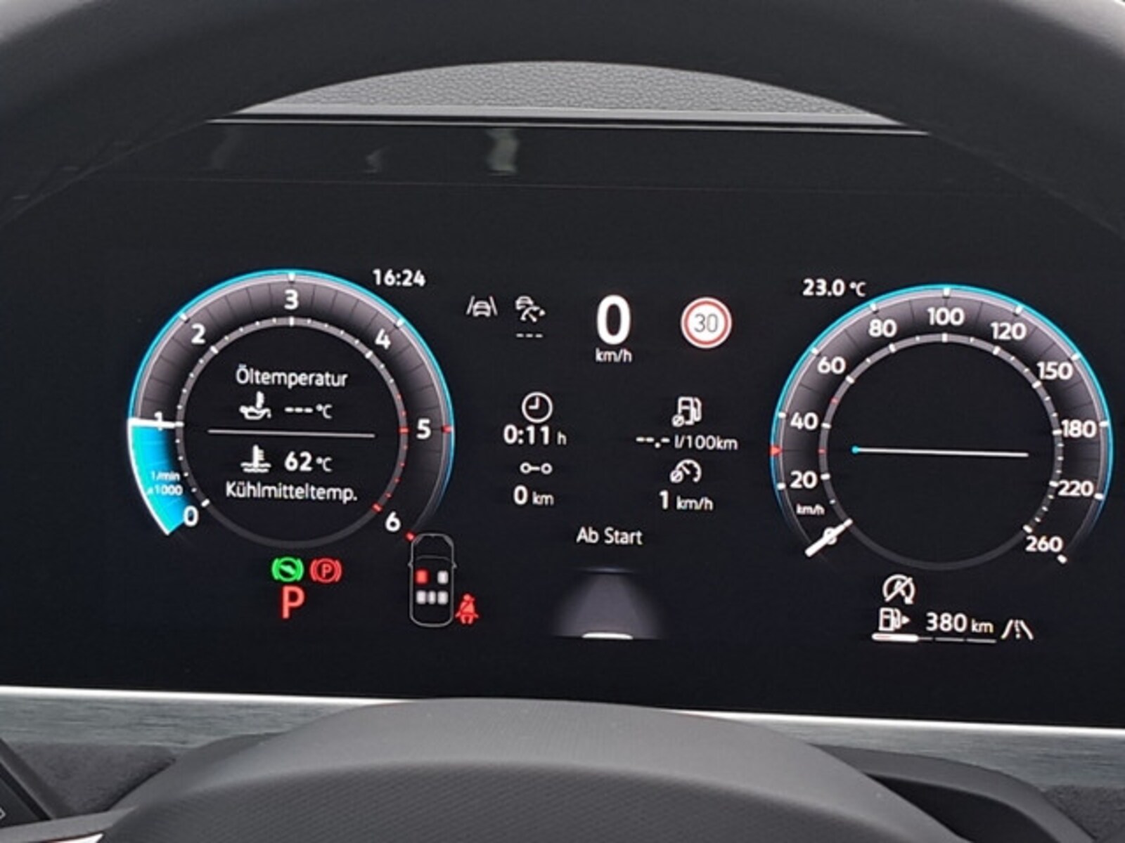 Volkswagen Passat – Bild 21