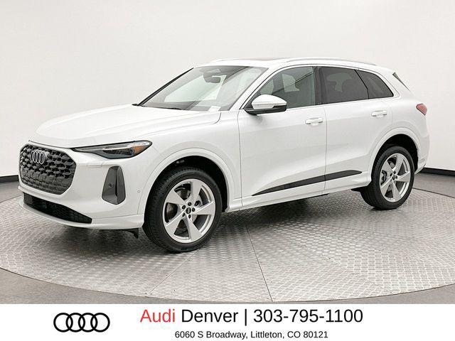 2025 Audi Q5