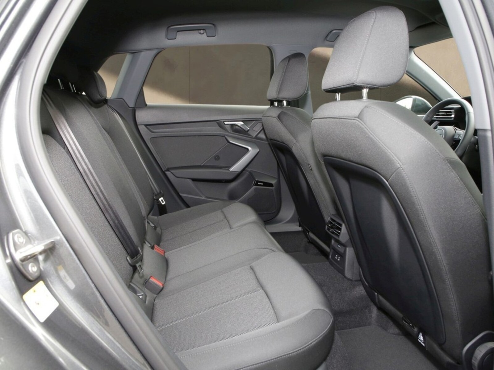 Audi A3 Sportback – Bild 9