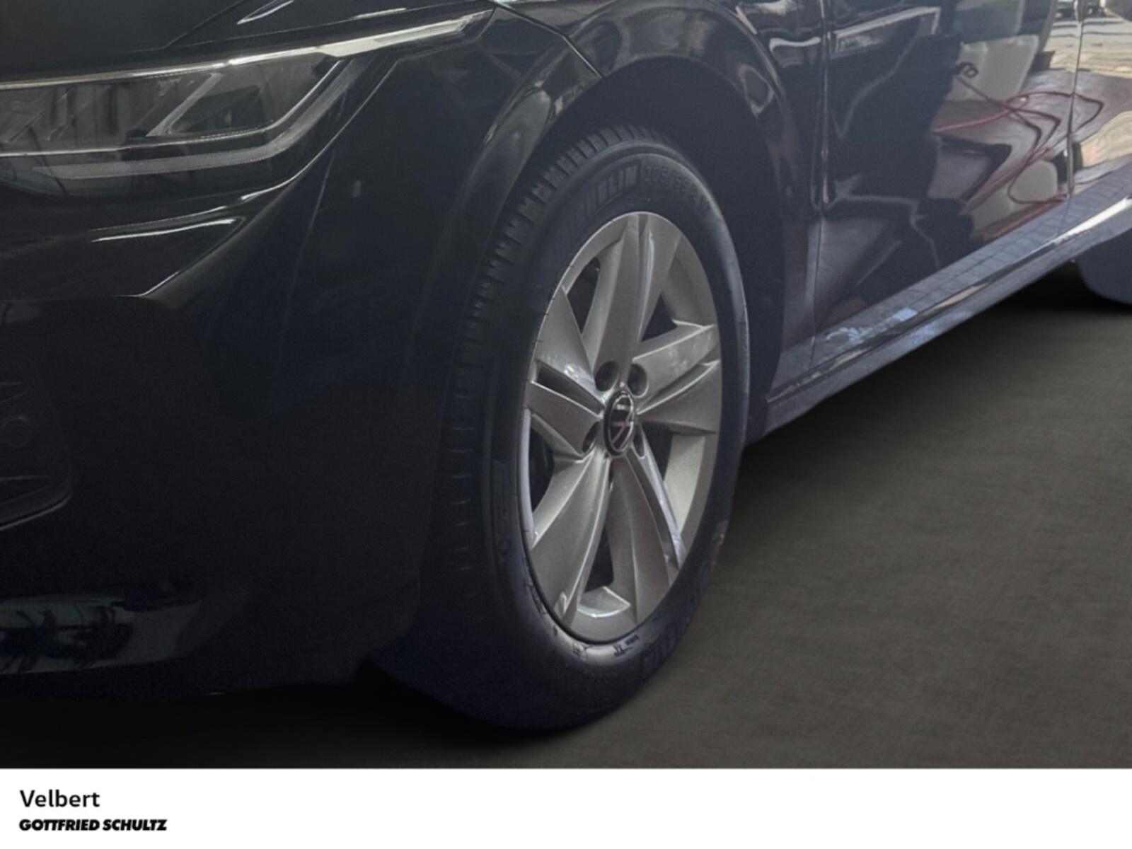 Volkswagen Golf Variant – Bild 8