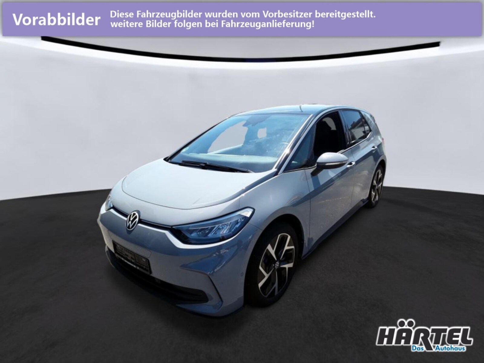 Volkswagen ID.3 – Bild 2
