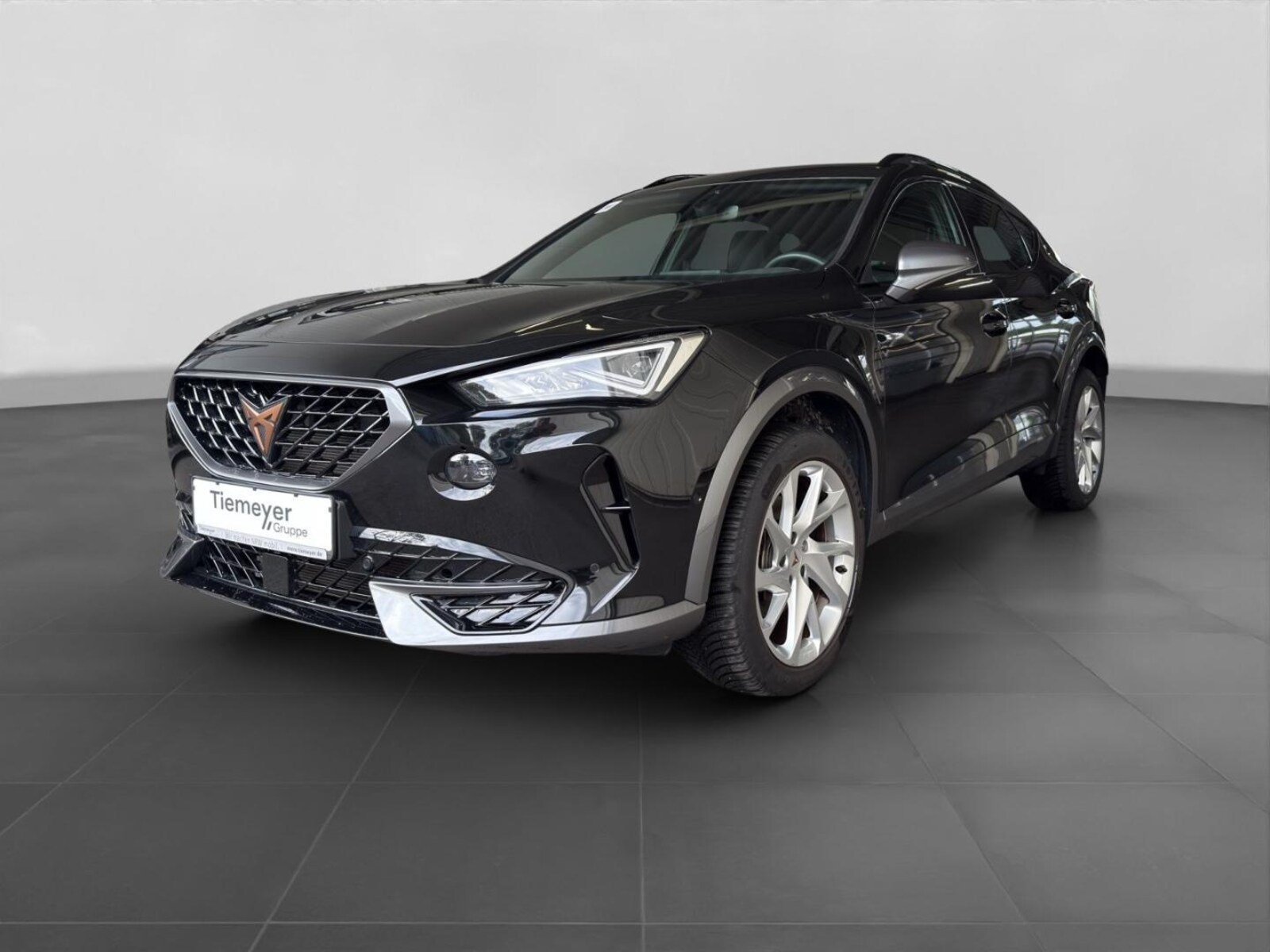 CUPRA Formentor – Bild 2
