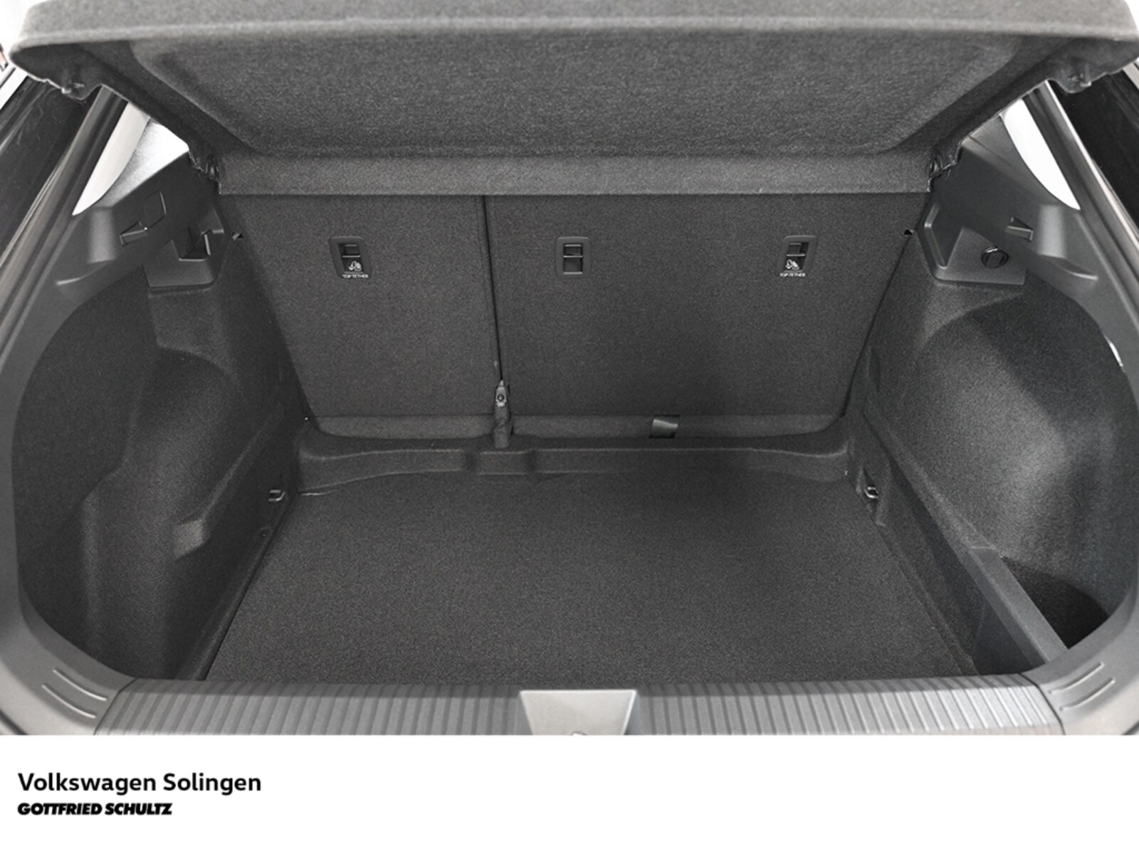 Volkswagen T-Roc – Bild 8