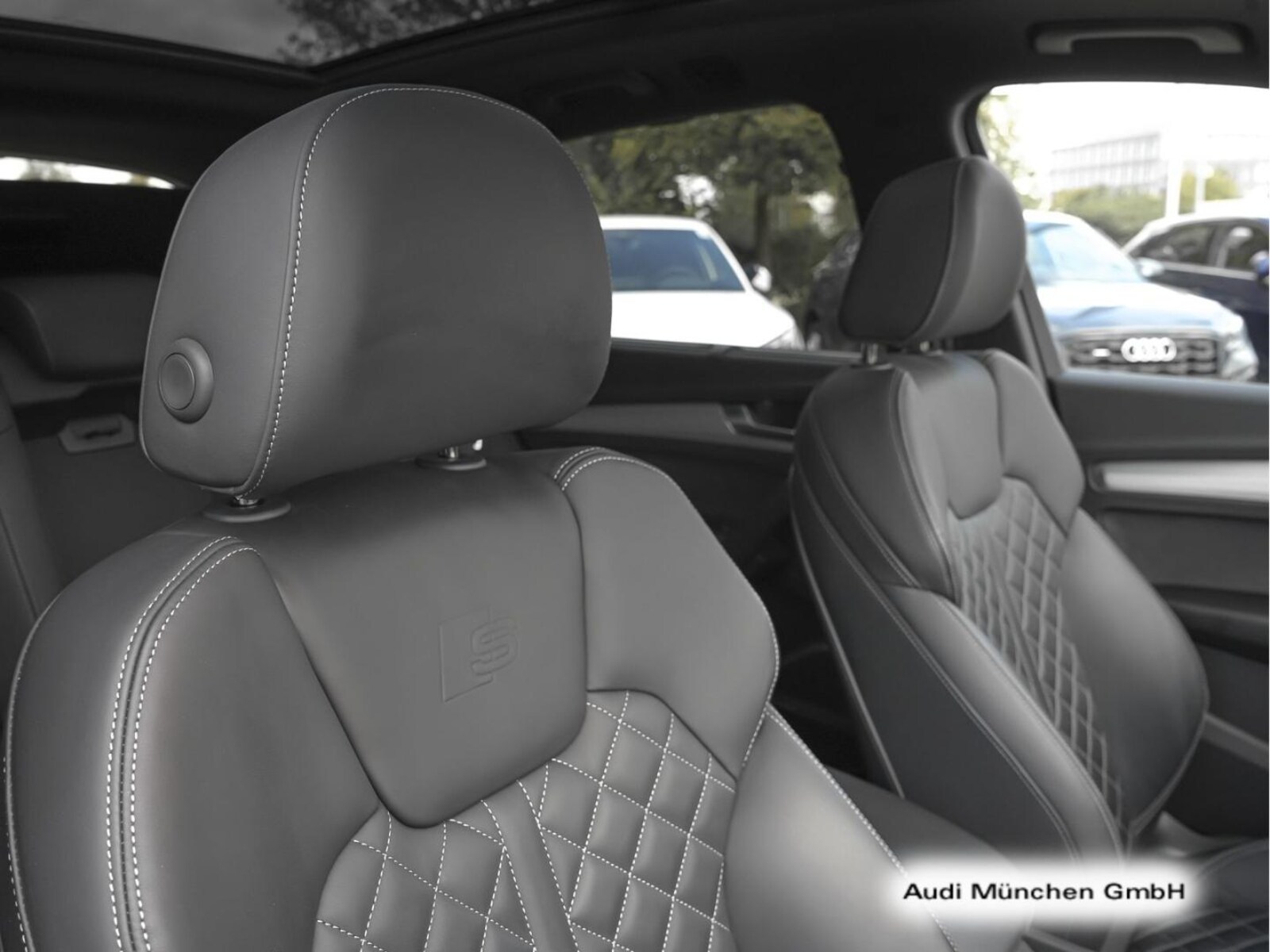 Audi Q5 – Bild 12
