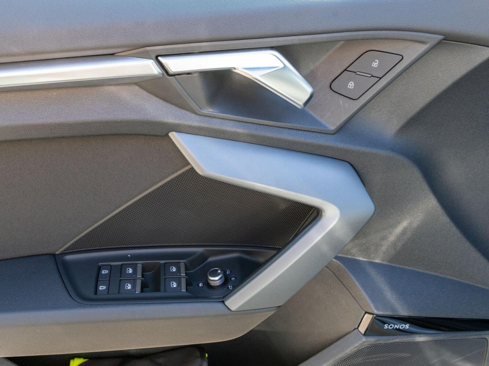 Audi A3 Sportback – Bild 11