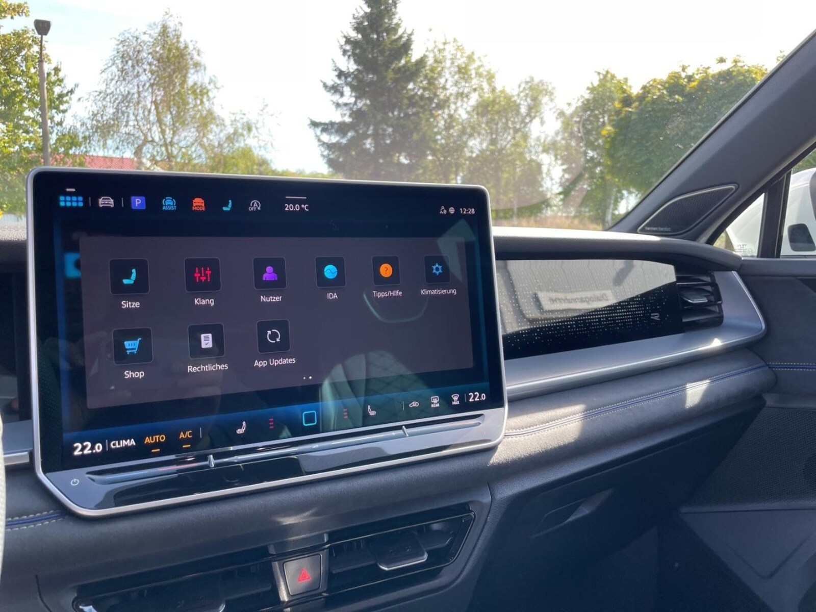 Volkswagen Tayron – Bild 24