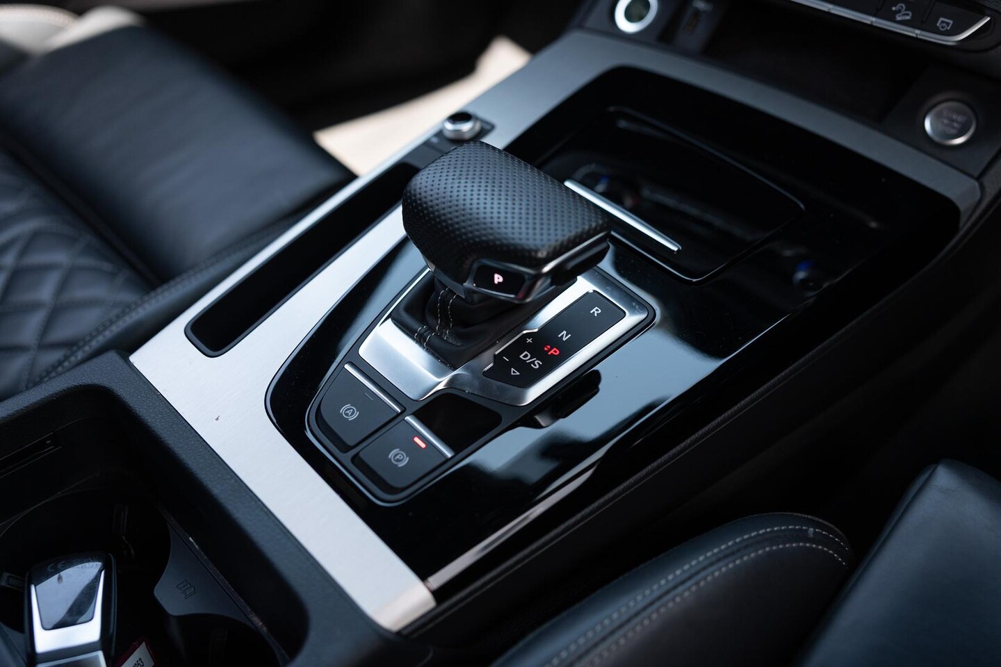 Image about Audi Q5 Sportback 45