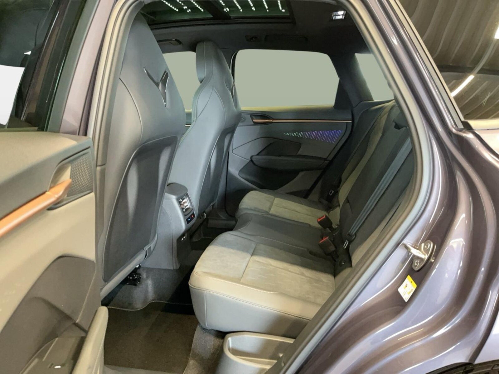 CUPRA Terramar – Bild 11