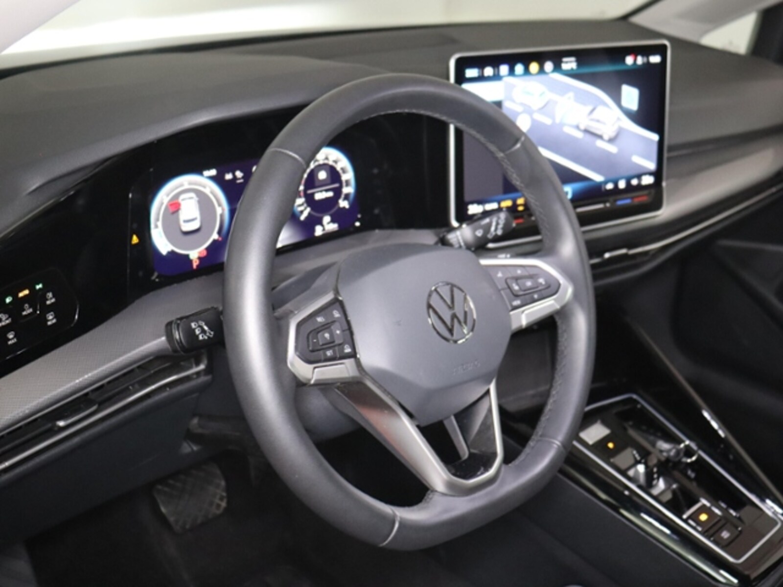 Volkswagen Golf – Bild 4
