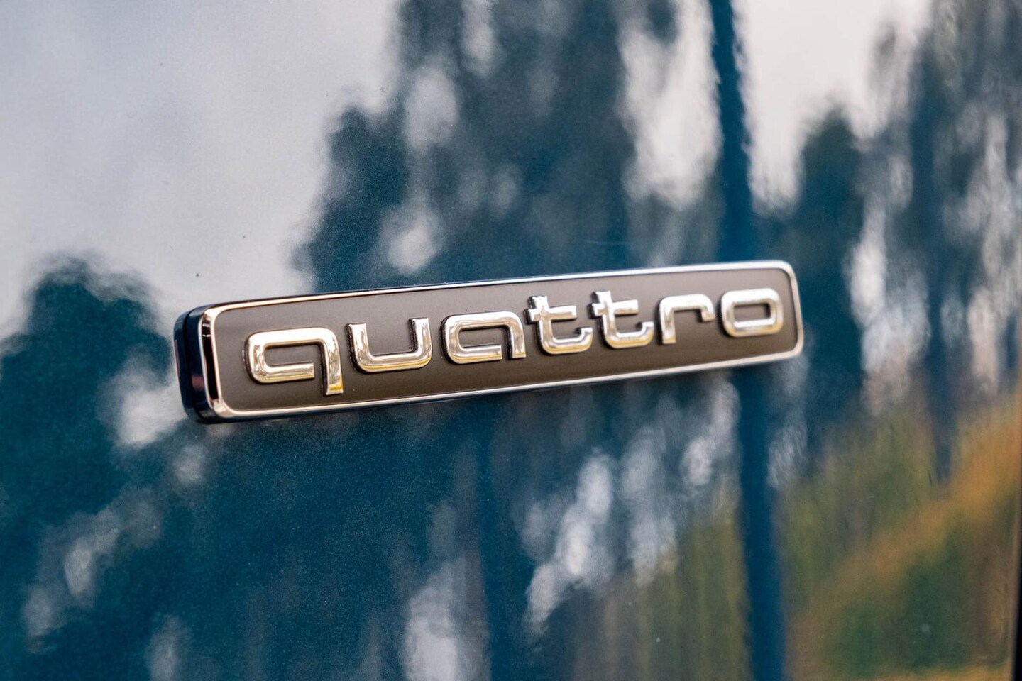 Image about Audi Q3 Sportback TFSI quattro 150 kW