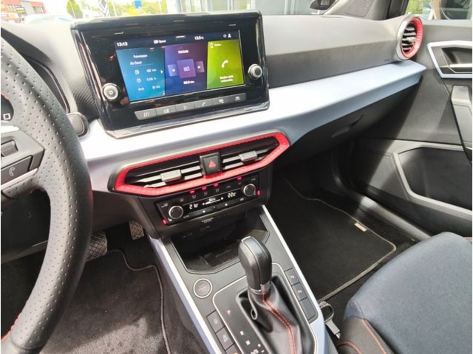 SEAT Arona – Bild 23