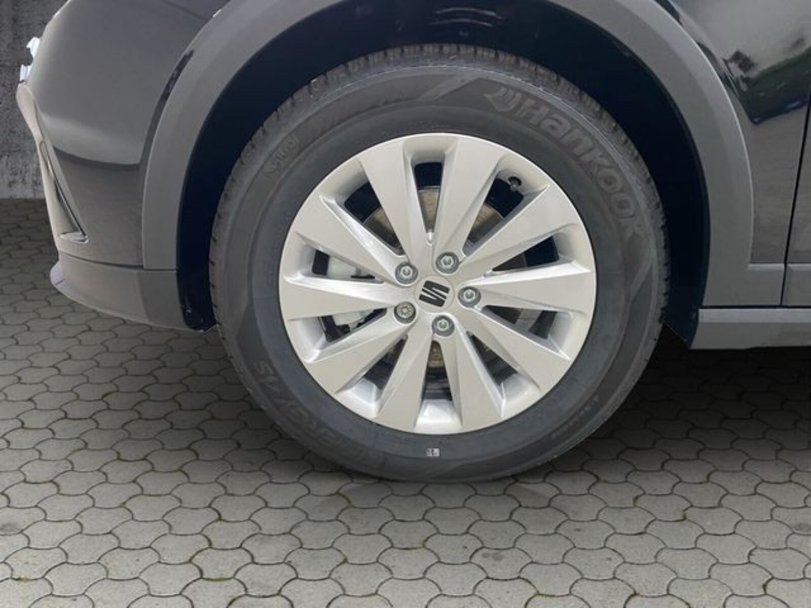 SEAT Arona – Bild 20