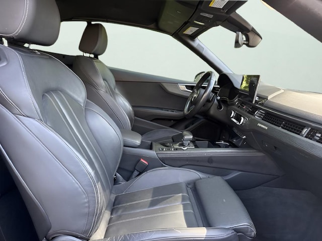 2020 Audi A5 Cabriolet Premium Plus - Photo 39