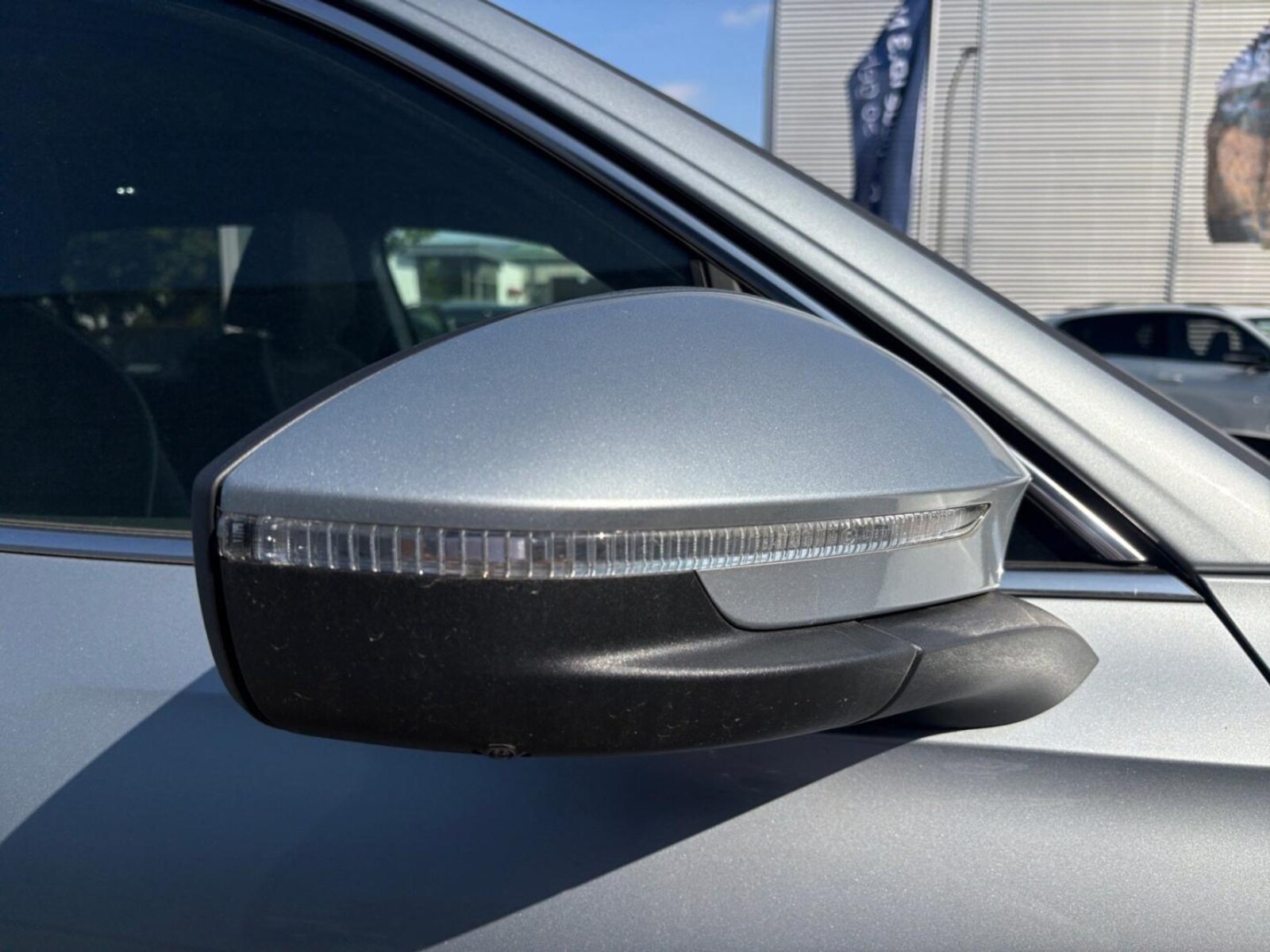 Volkswagen Tiguan – Bild 27