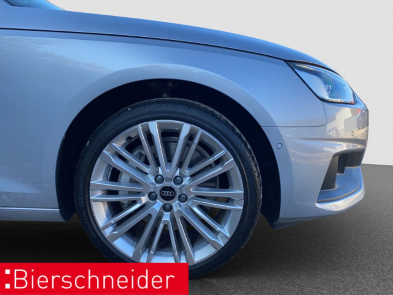 Audi A4 Avant – Bild 7
