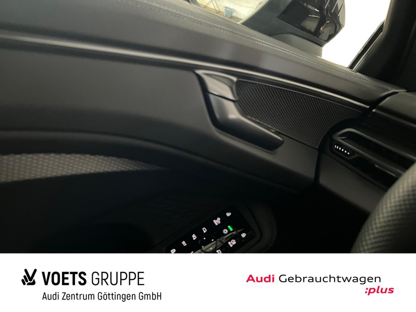Bild über Audi A6 Avant edition one TFSI 150 kW S tronic - für weitere Informationen kontaktieren Sie den Audi Partner