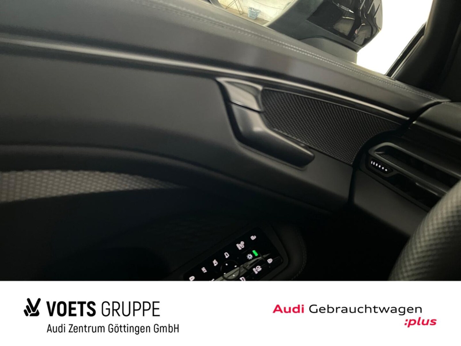 Audi A6 Avant – Bild 12