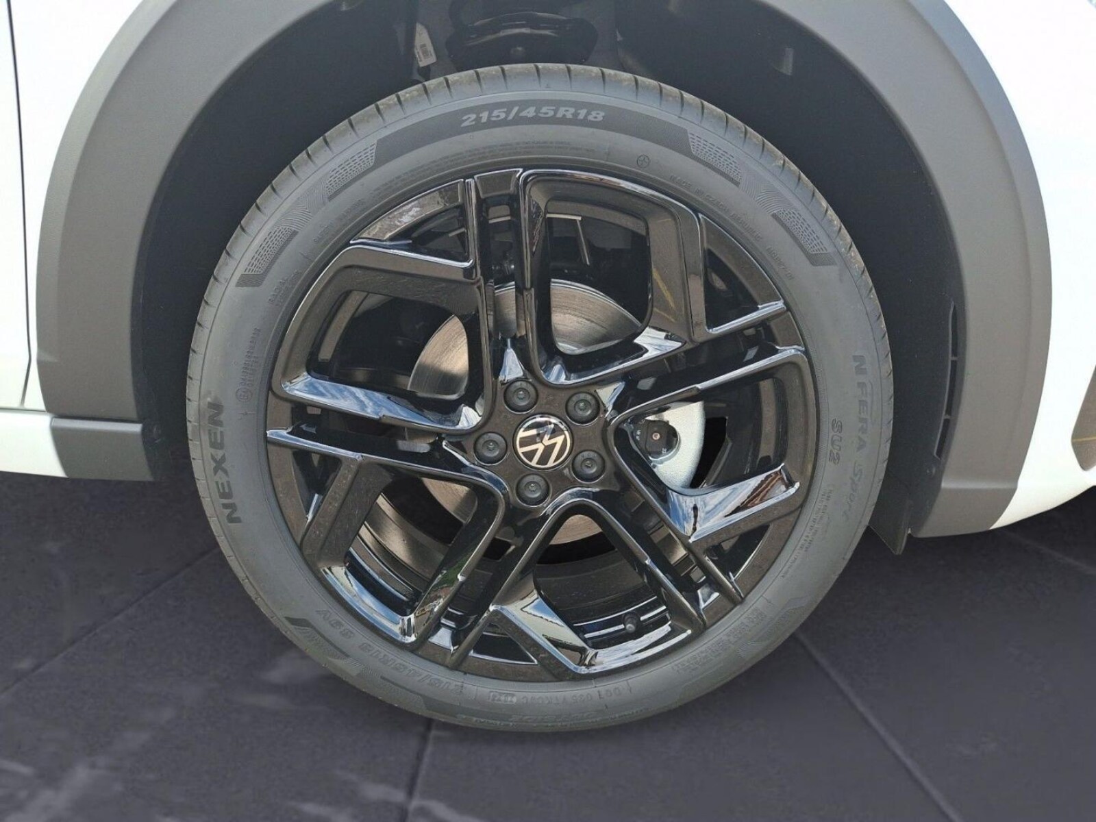 Volkswagen Taigo – Bild 8
