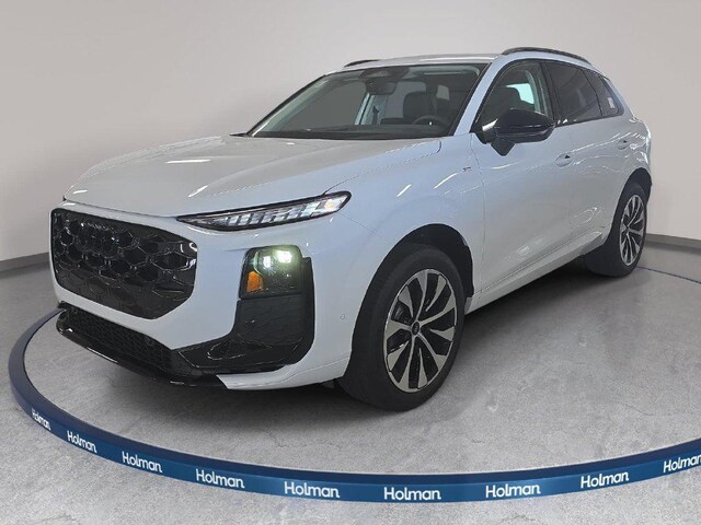 2026 Audi Q3 SUV