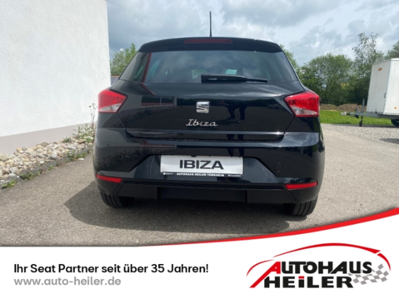 SEAT Ibiza – Bild 6