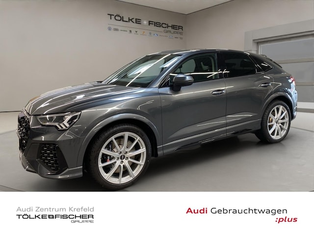 Audi RS Q3 Sportback