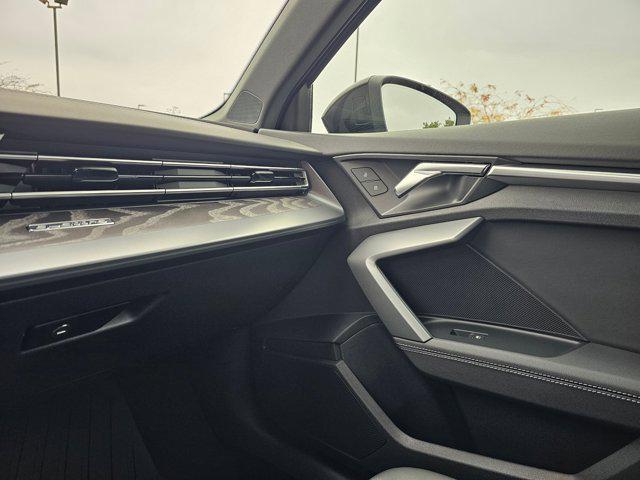 2026 Audi A3 Premium - Photo 25