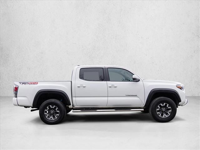 2022 TOYOTA TACOMA - Image 4