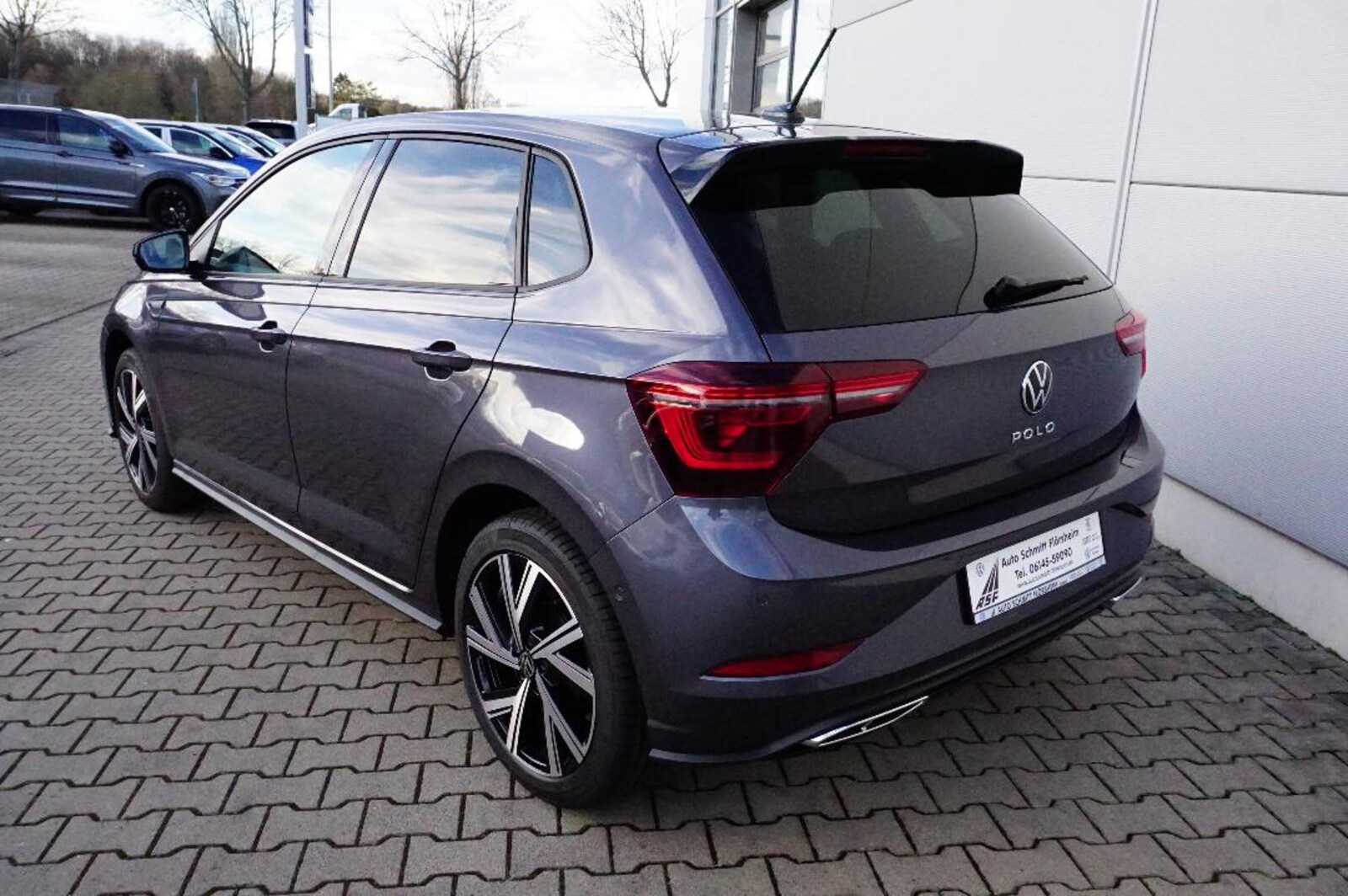 Volkswagen Polo – Bild 5
