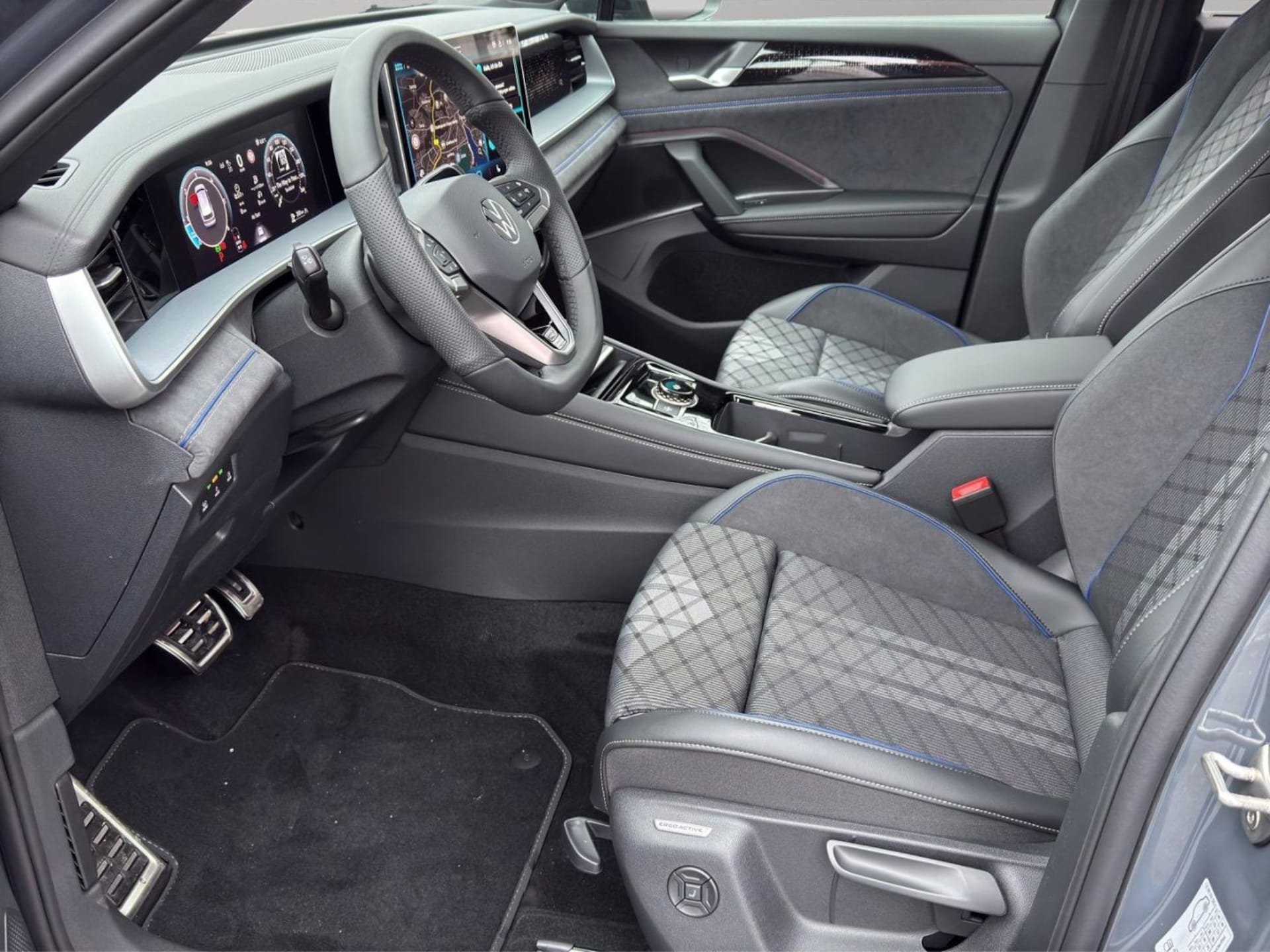 Volkswagen Tayron R-Line
