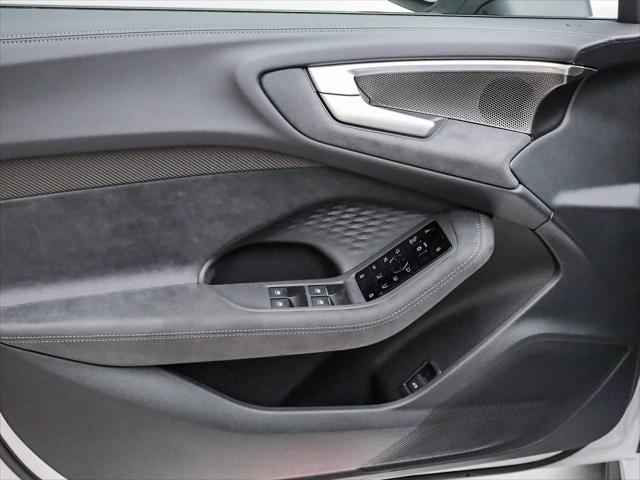 2025 Audi S5 Premium Plus - Photo 22