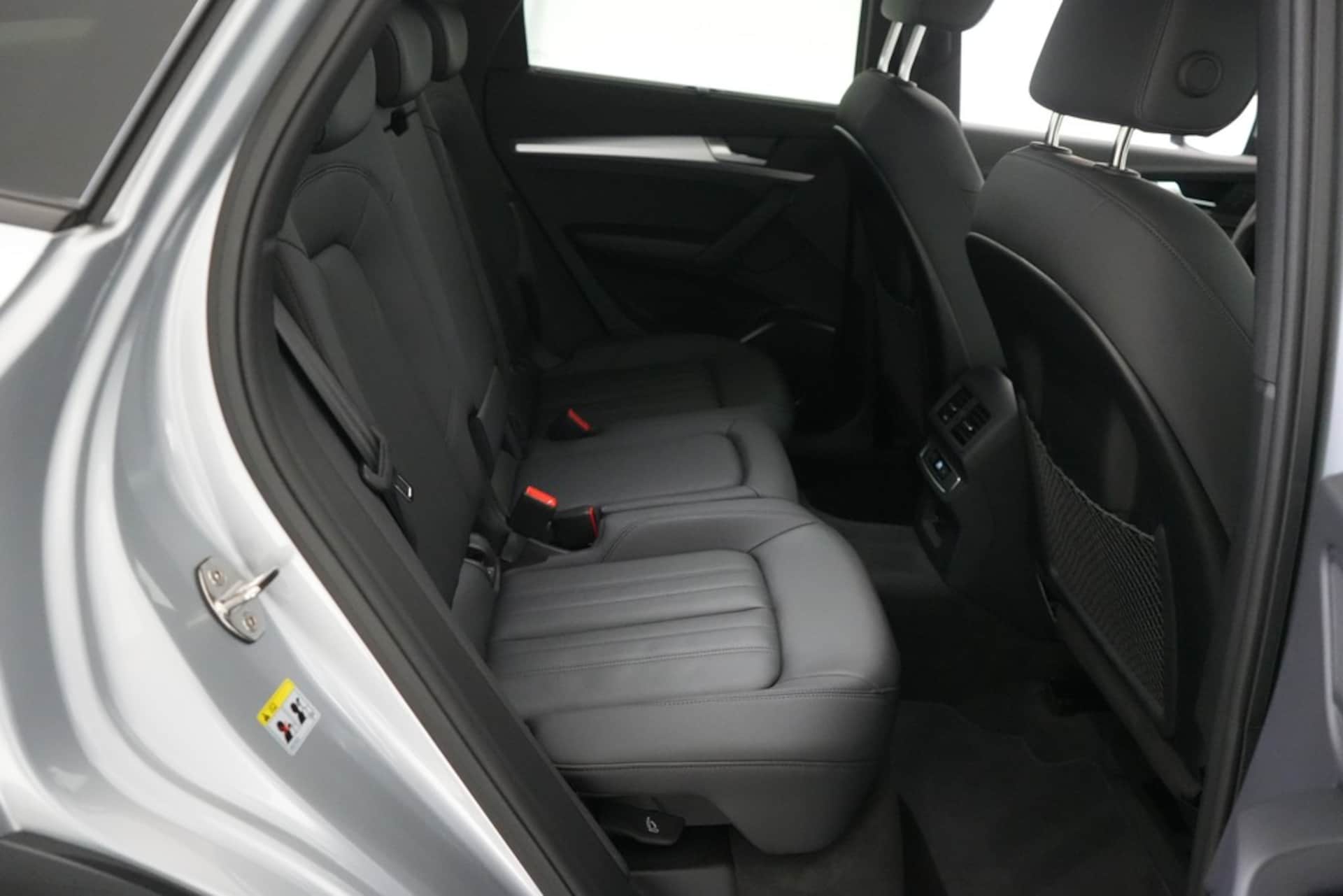 Audi Q5 Sportback advanced