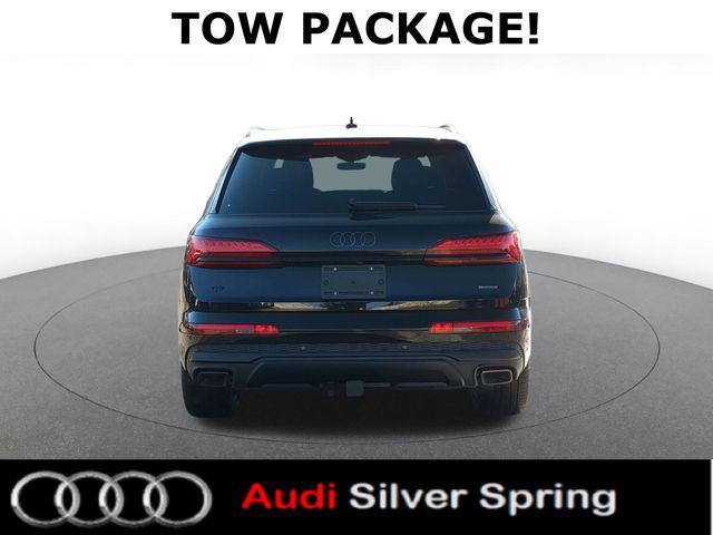 2026 Audi Q7 Premium Plus - Photo 6