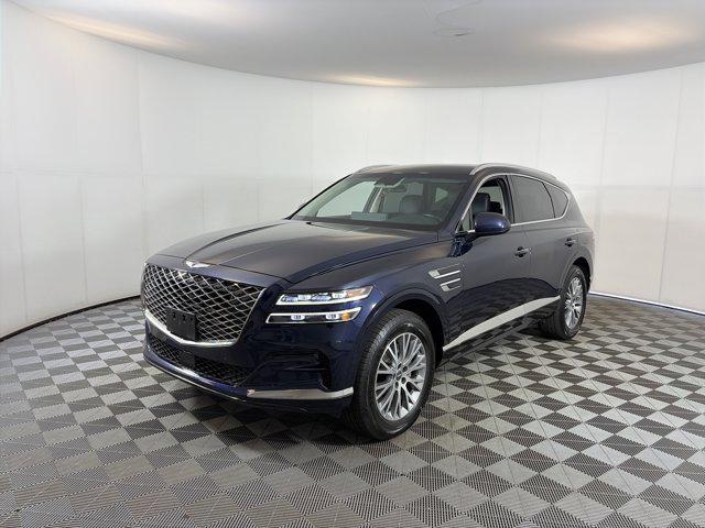 2024 Genesis GV80
