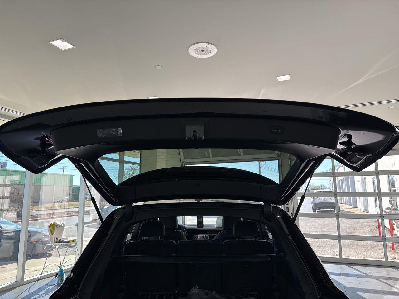 2026 Audi Q7 Premium Plus - Photo 10