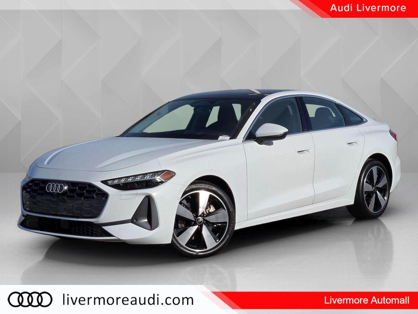 2025 Audi A5 Premium Plus quattro S tronic's photo