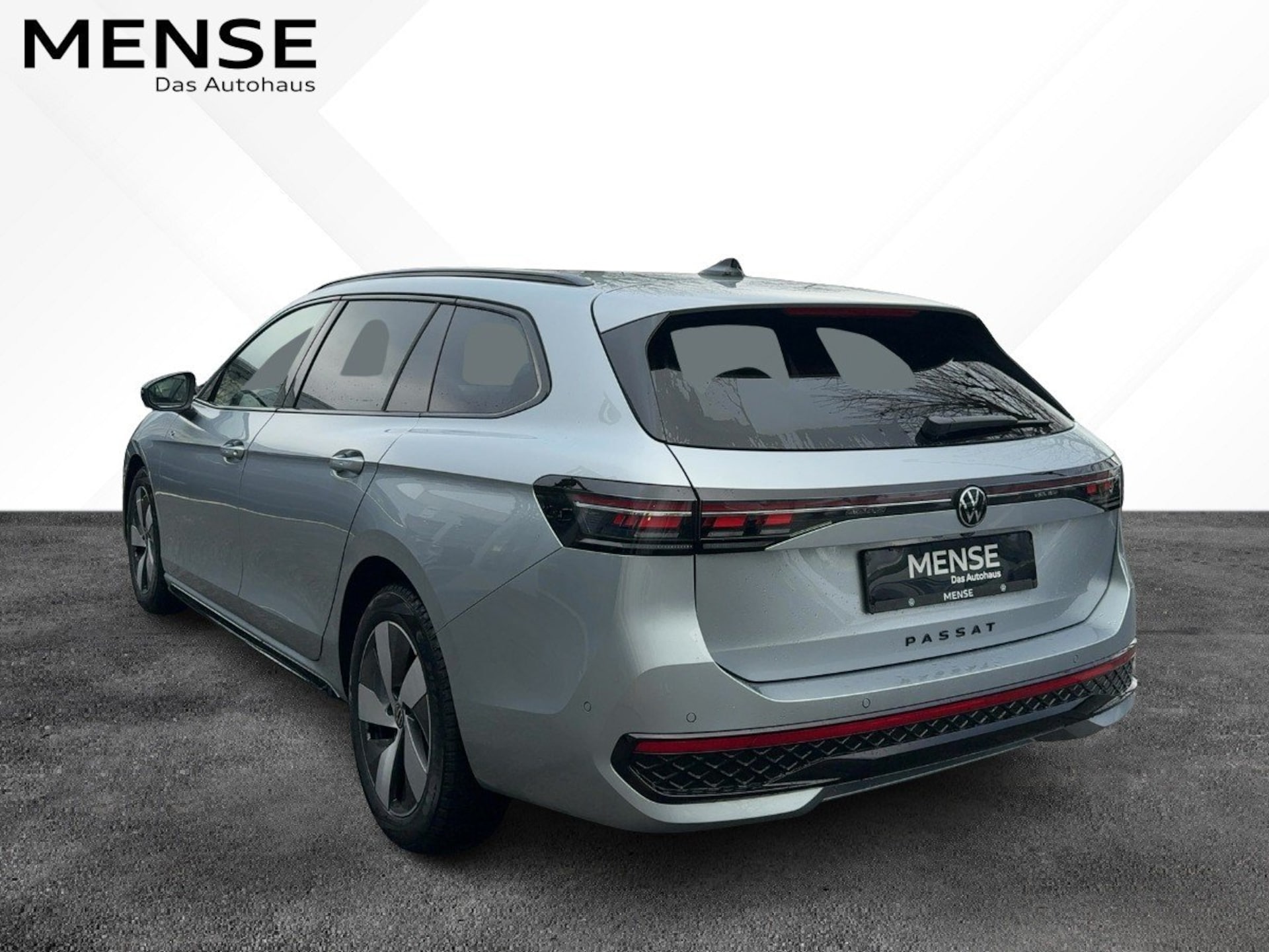 Volkswagen Passat R-Line
