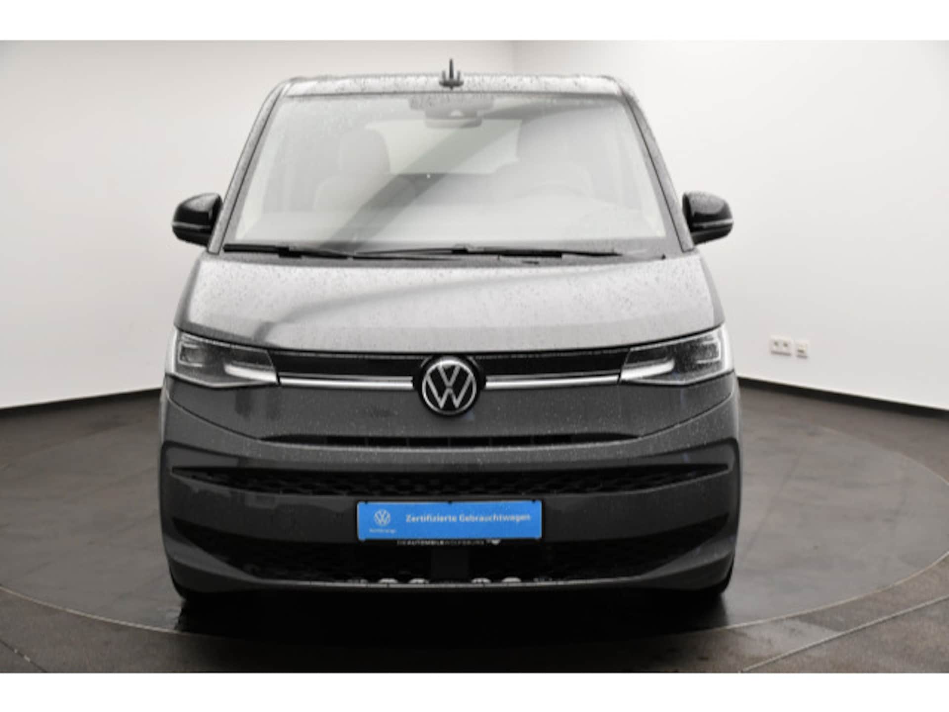 Volkswagen Multivan Langversion Life