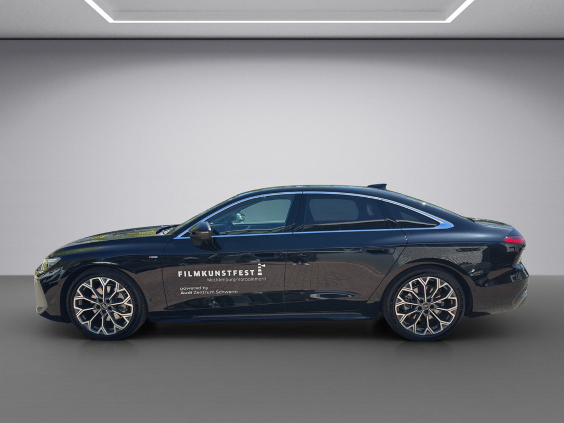 Audi A6 Limousine
