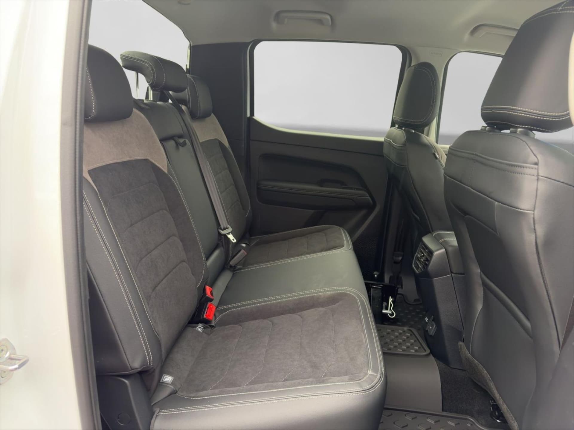 Volkswagen Amarok DoubleCab Style