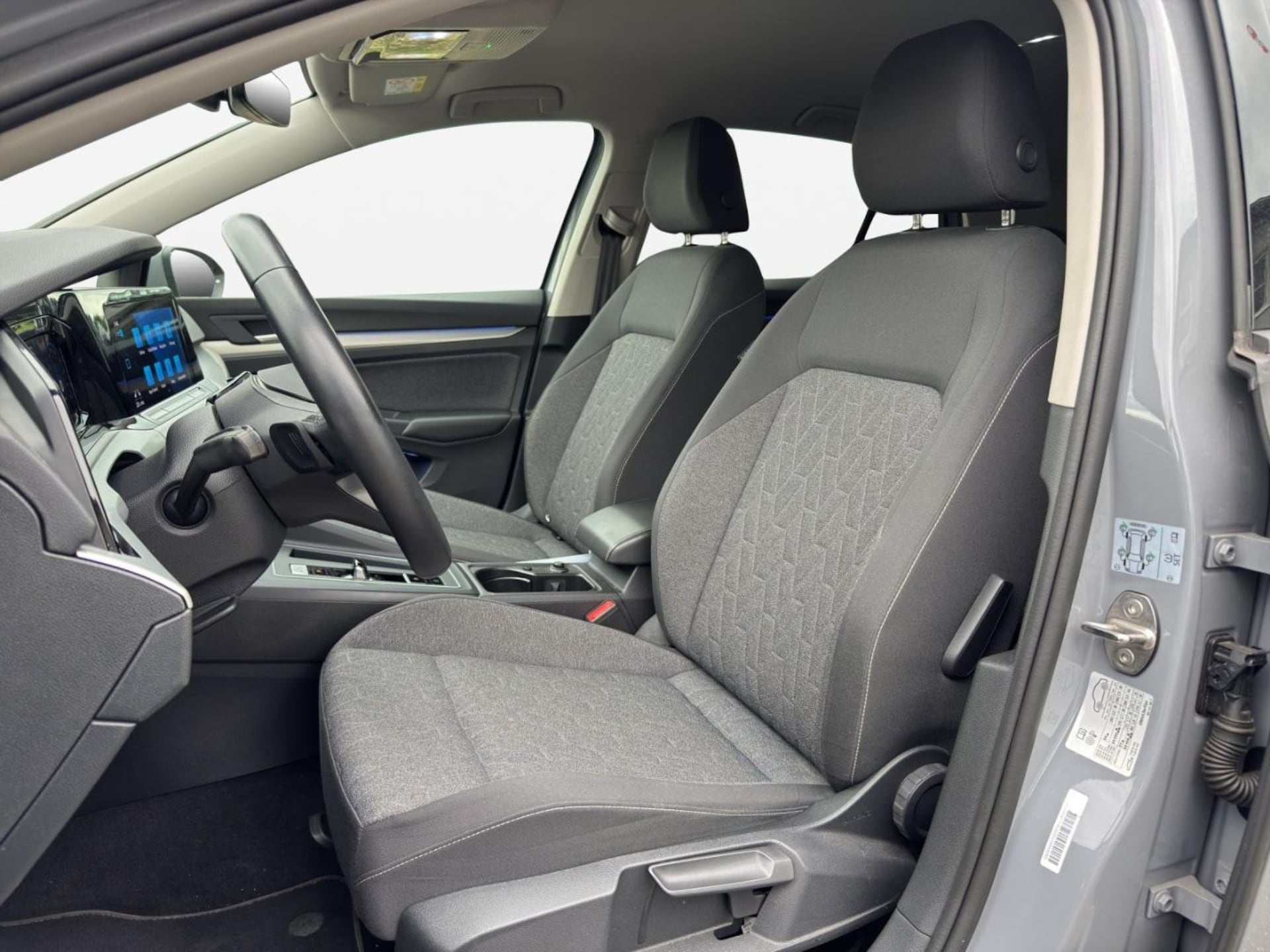 Volkswagen Golf MOVE