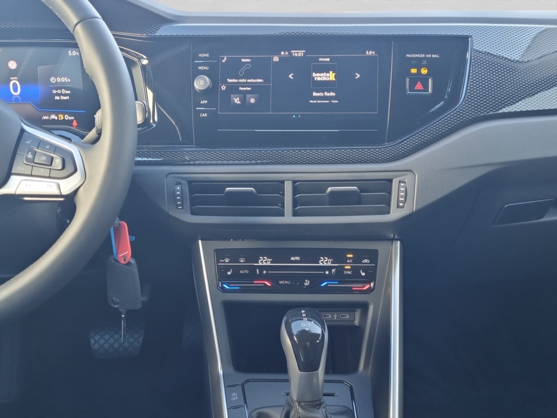 Volkswagen Polo Life