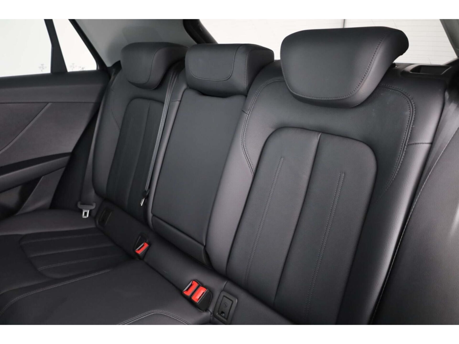 Audi Q2 S line