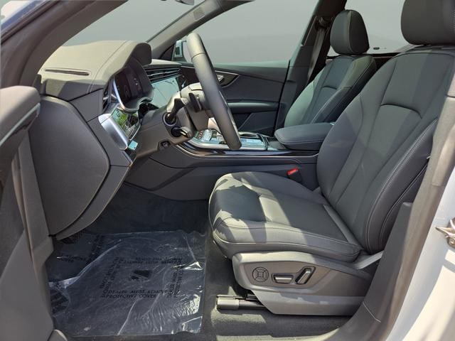 2026 Audi Q8 Premium Plus - Photo 14