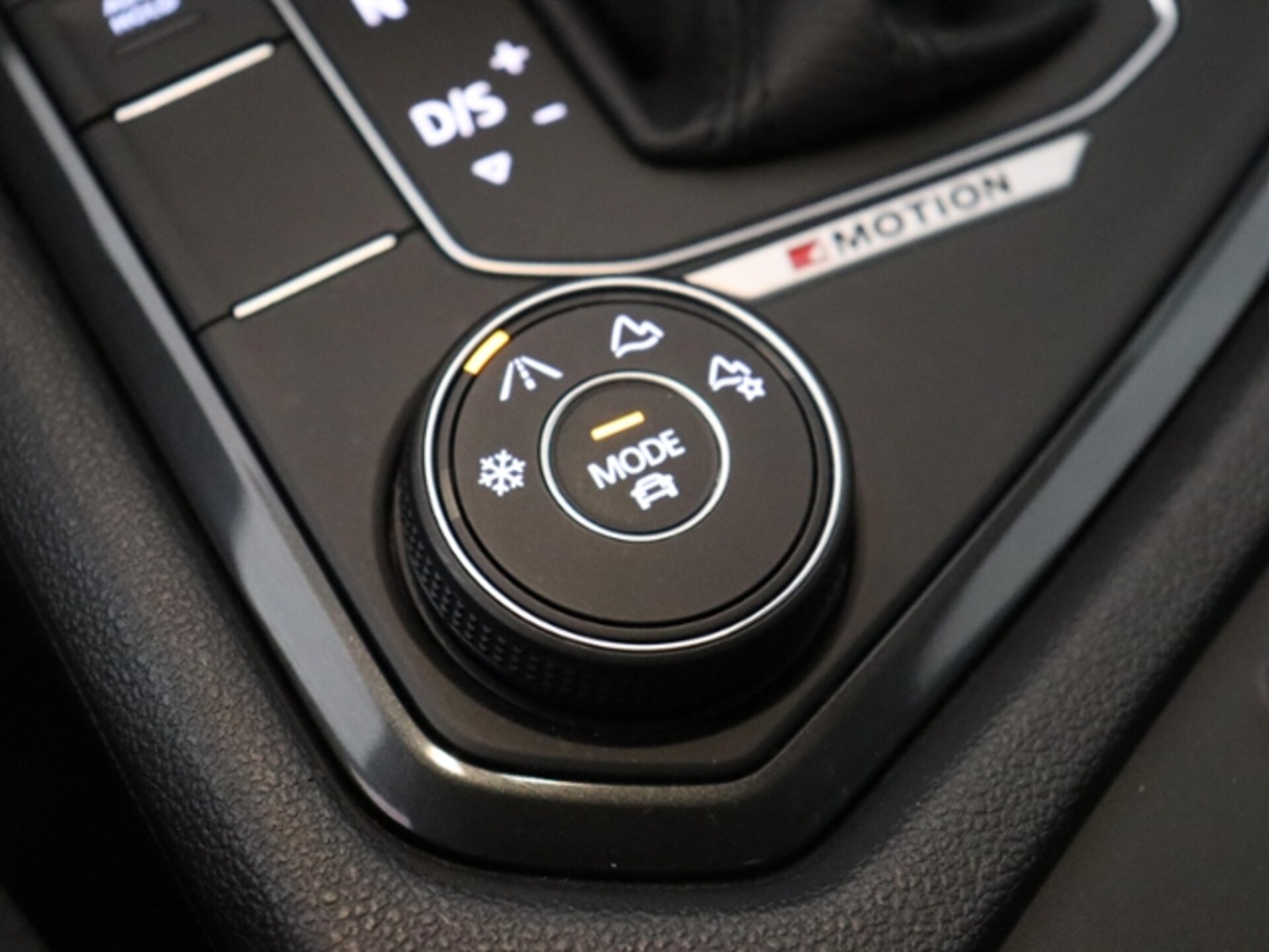 Volkswagen Tiguan Comfortline